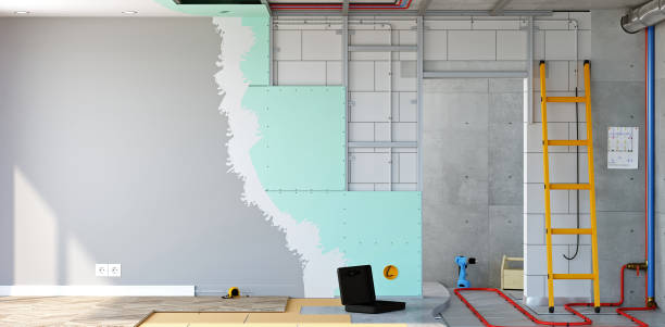 Trusted Santa Fe, TX Mold Removal Experts